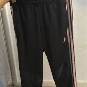 adidas joggers xs